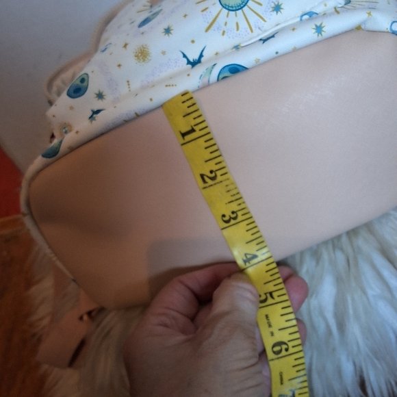 Disney Nightmare Before Chistmas Backpack - Picture 8 of 16